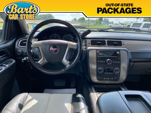 Used 2012 GMC Sierra 1500 SLT w/ All-Terrain Package AWD/4WD image 21