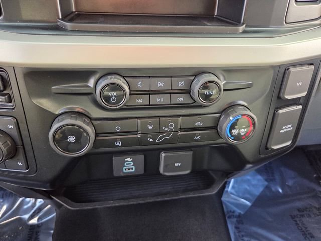 Certified 2024 Ford F350 XLT image 32