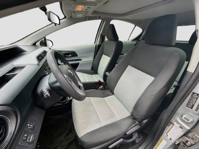 Used 2012 Toyota Prius C Three FWD image 10