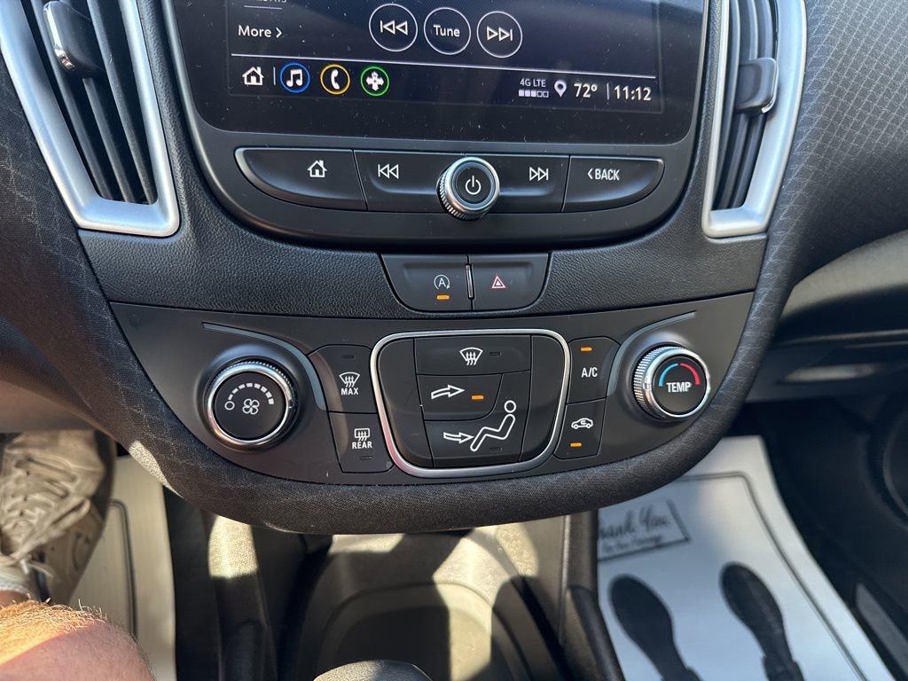 Used 2024 Chevrolet Malibu RS w/ LPO, Floor Liner Package image 32