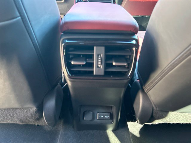 Used 2026 Lexus NX 350 AWD w/ Accessory Package (2T) image 19