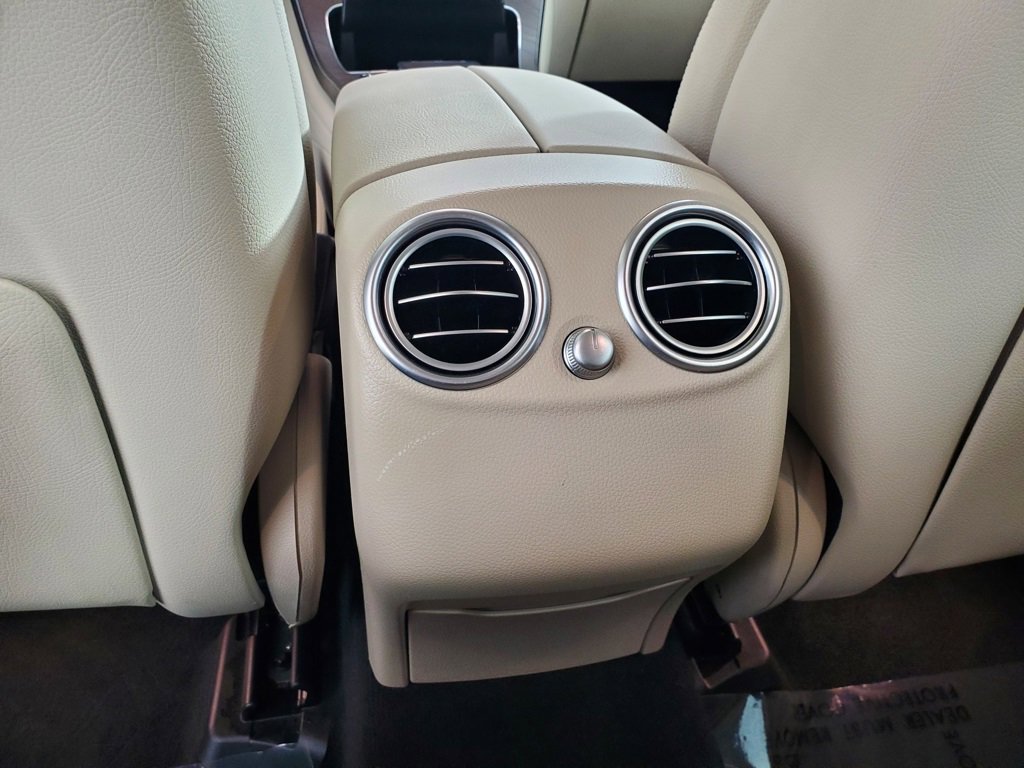 Certified 2021 Mercedes-Benz GLC 300 GLC 300 image 15