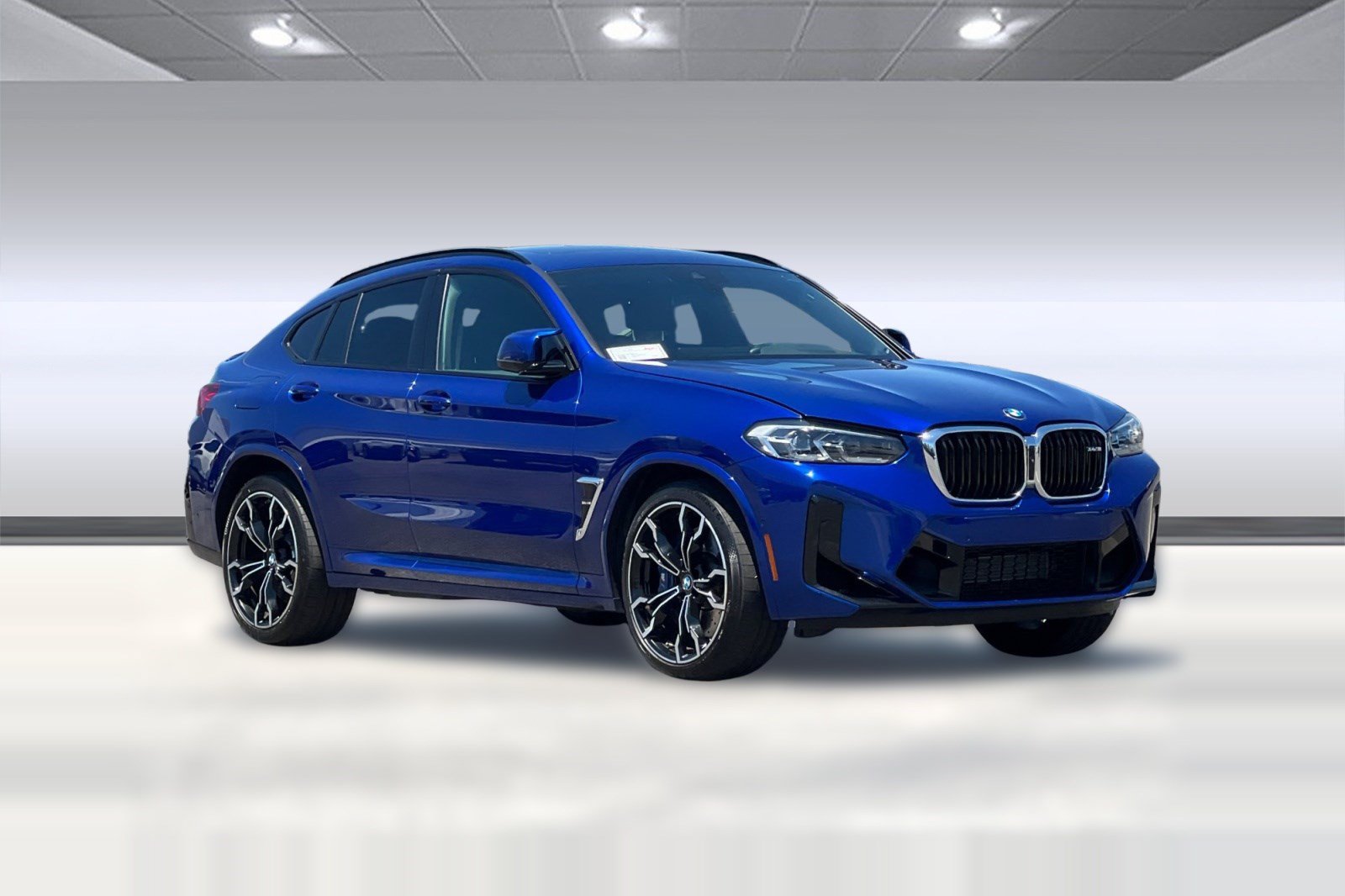 Used 2022 BMW X4 M w/ Executive Package AWD/4WD image 6