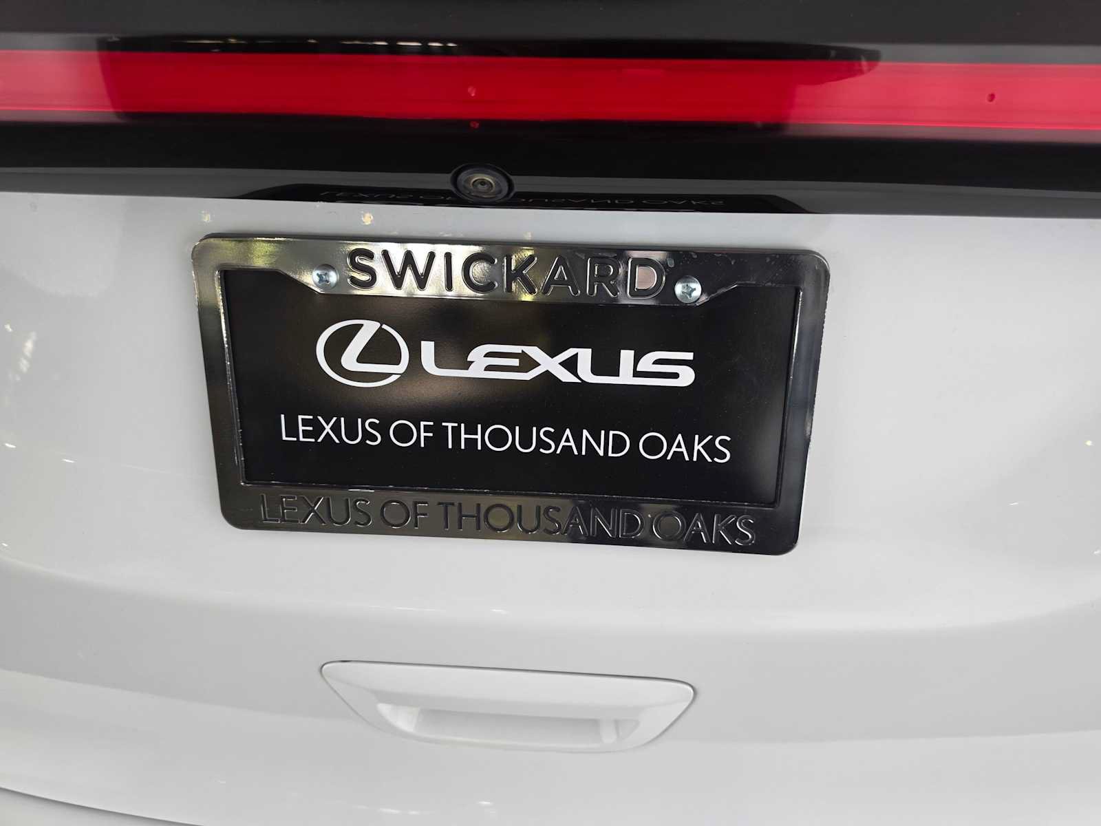 Used 2023 Chrysler Pacifica Pinnacle FWD image 13
