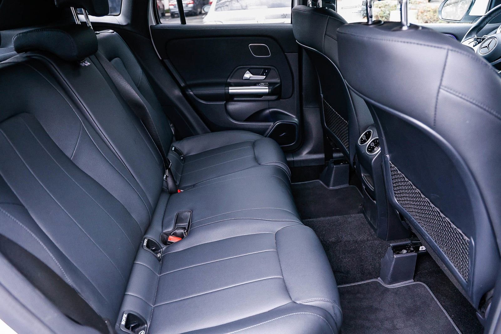 Certified 2025 Mercedes-Benz GLA 250 GLA 250 image 17