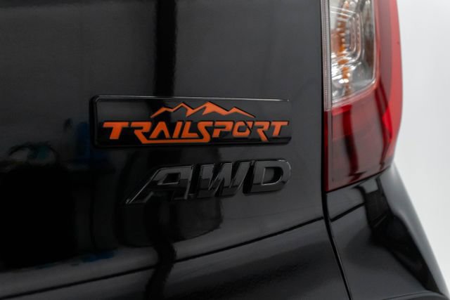 Certified 2023 Honda Passport TrailSport image 8