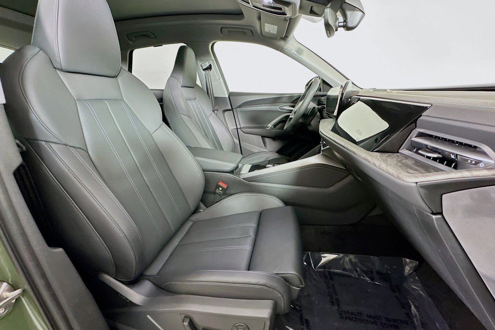 New 2025 Audi Q5 Premium Plus image 8