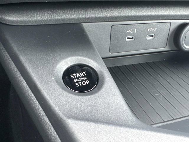 New 2026 Nissan Sentra SV w/ Floor Mat Package image 31