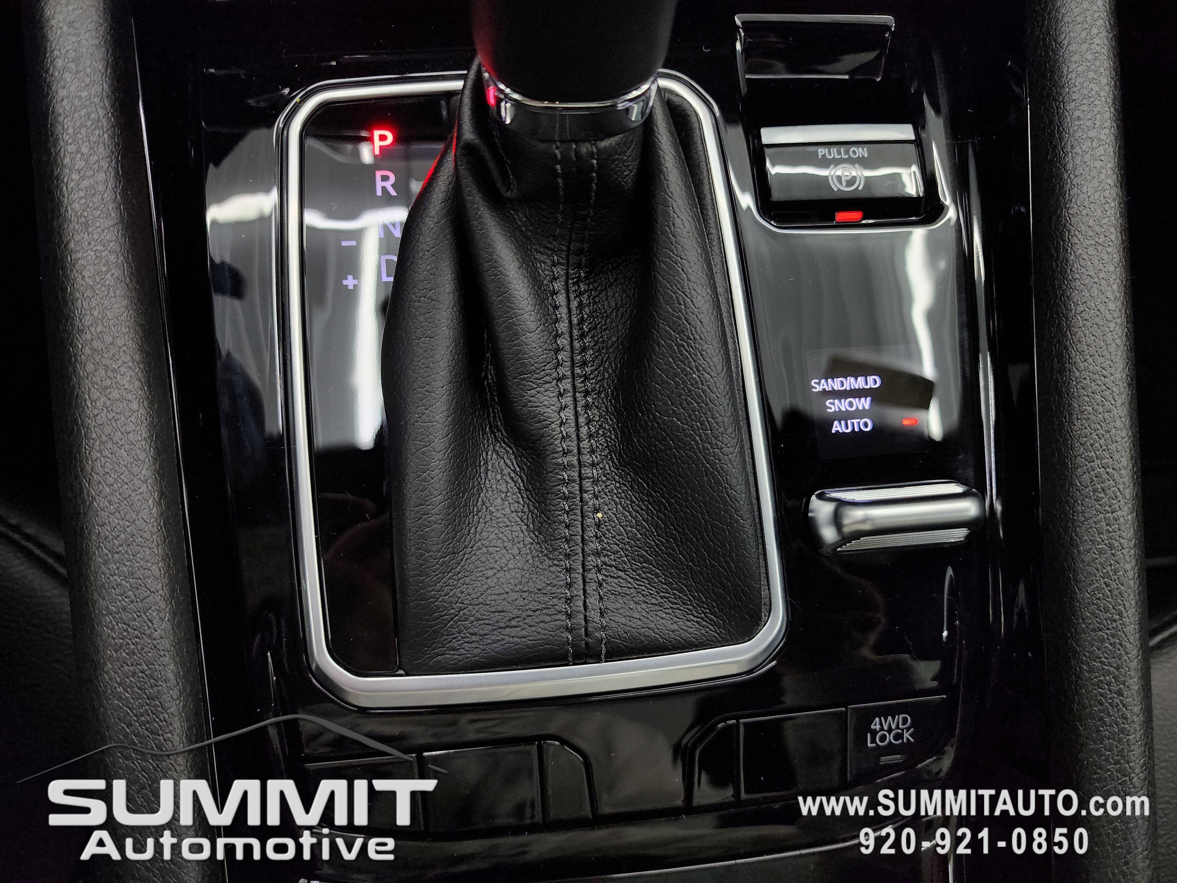 New 2026 Jeep Compass Limited w/ Sun, Sound & Navigation Group image 47