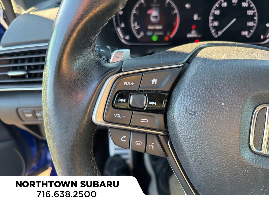 Used 2022 Honda Accord Sport Special Edition image 24