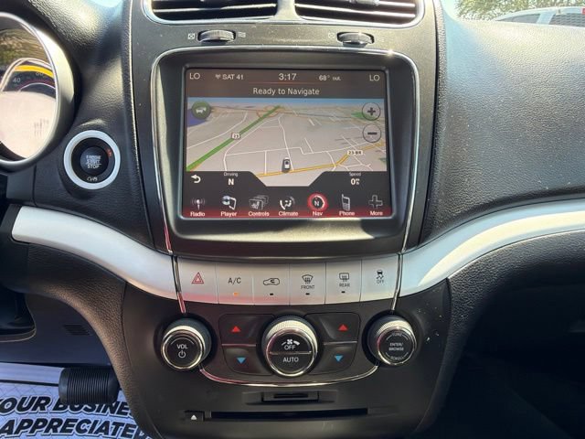 Used 2017 Dodge Journey GT AWD/4WD image 19