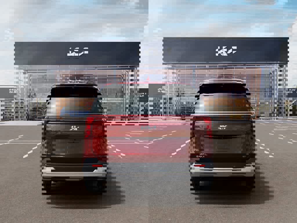 New 2026 Kia Carnival EX image 5