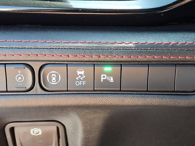Certified 2025 Acura MDX A-Spec AWD/4WD image 27