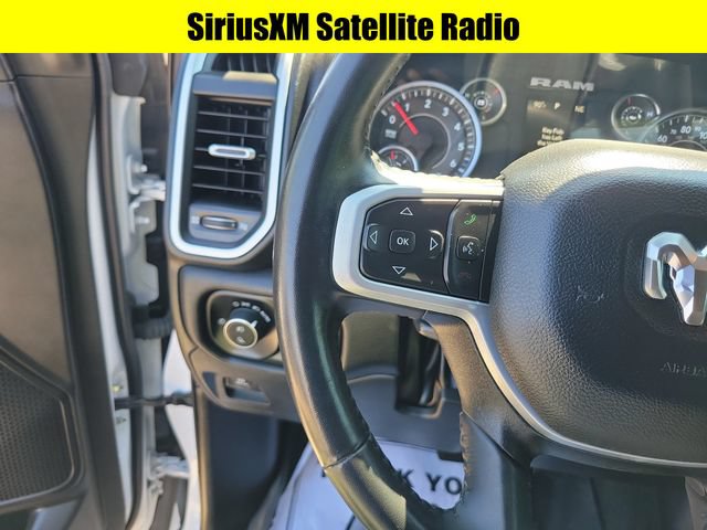 Certified 2023 RAM 1500 Big Horn AWD/4WD image 11