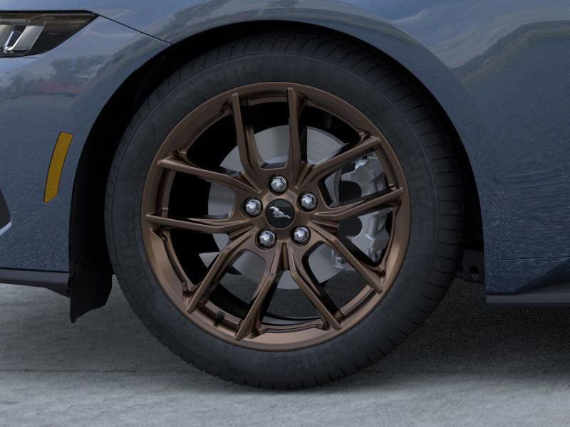 New 2025 Ford Mustang Premium image 21