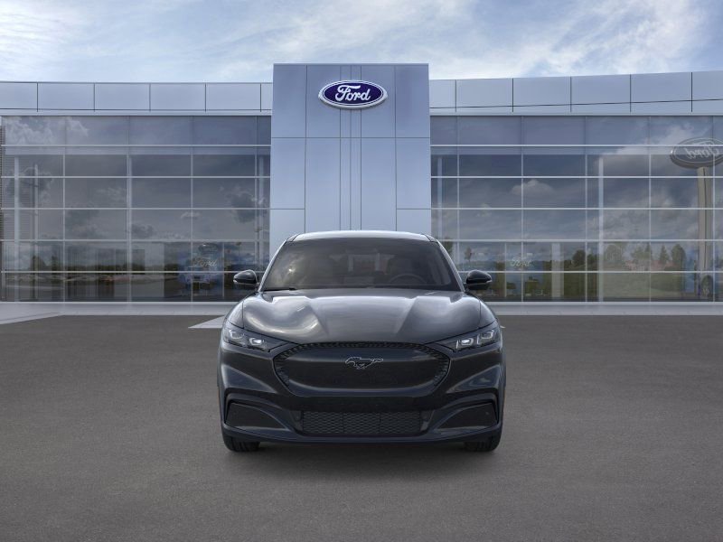 New 2026 Ford Mustang Mach-E Select image 6