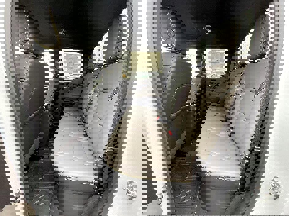 New 2026 Chevrolet Colorado ZR2 w/ Technology Package image 24