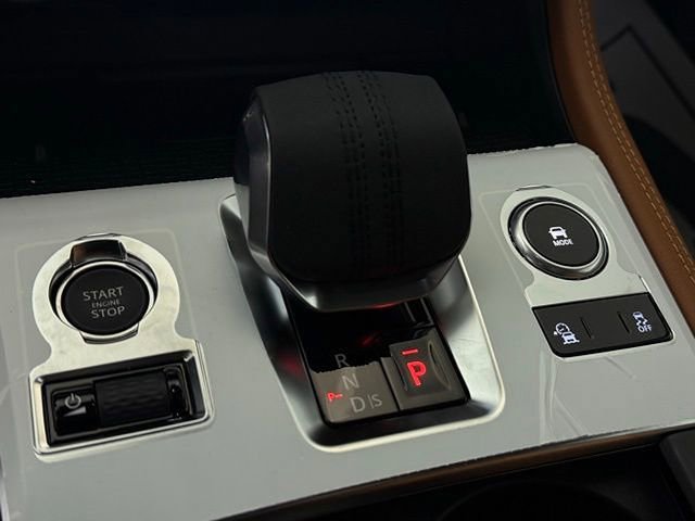 New 2026 Jaguar F-PACE R-Dynamic S image 36