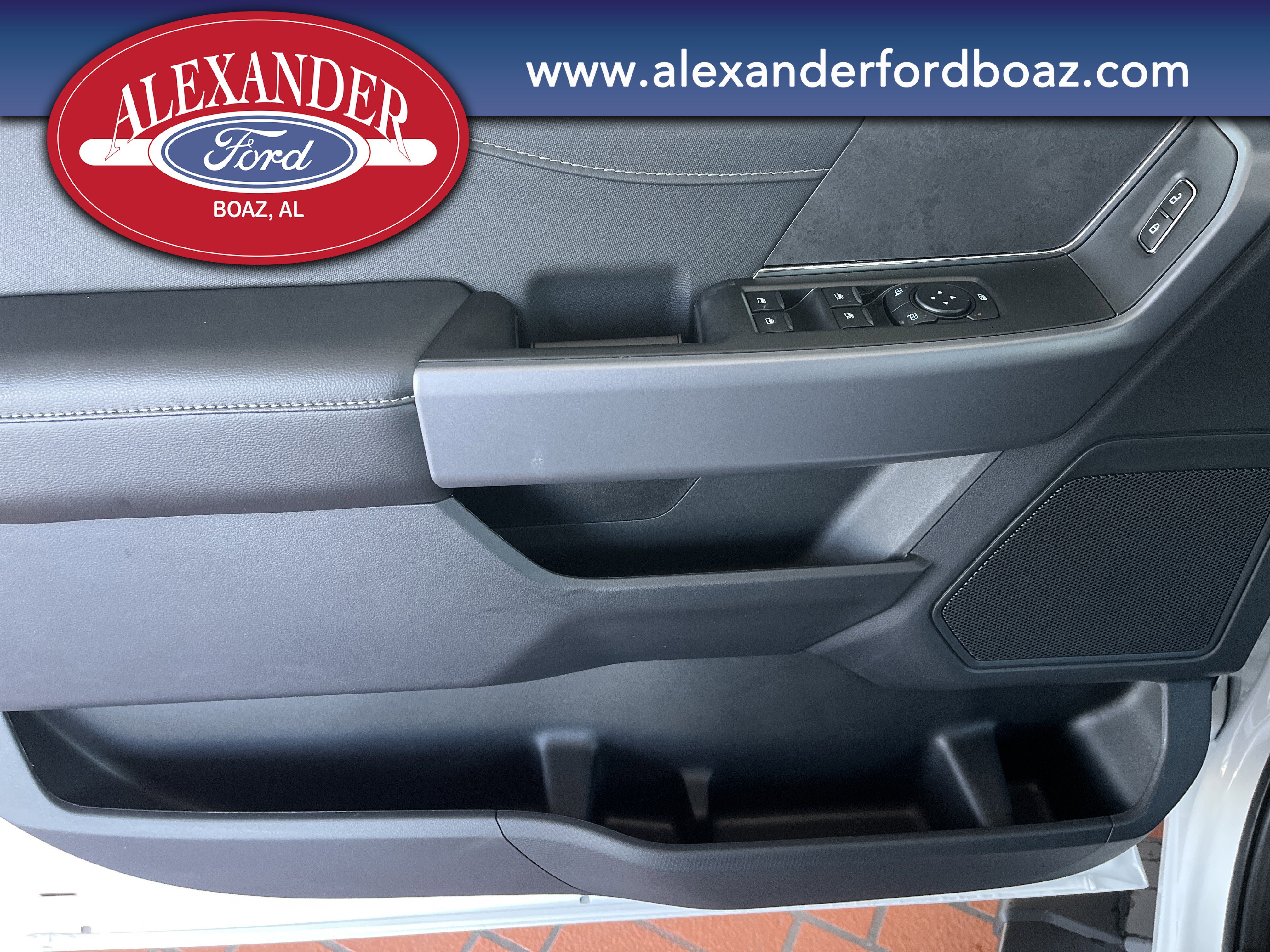 New 2026 Ford F150 XLT w/ Equipment Group 302A MID image 14