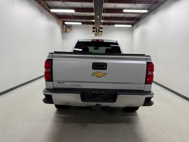 Used 2016 Chevrolet Silverado 1500 LT w/ All Star Edition AWD/4WD image 5