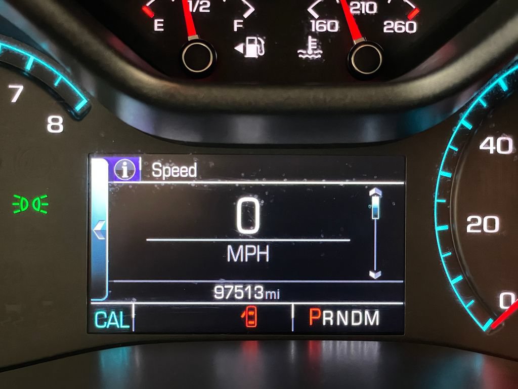 Used 2016 Chevrolet Colorado Z71 AWD/4WD image 28