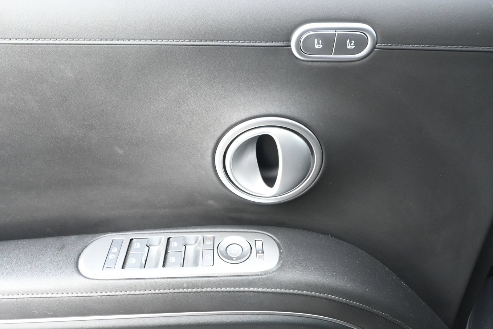 Used 2026 Hyundai Palisade SEL FWD image 11