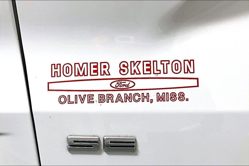 Used 2020 Ford Escape SE image 14