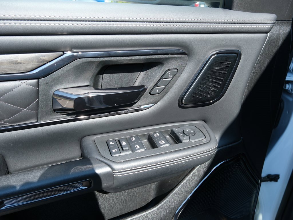 Used 2025 RAM 1500 Limited image 28