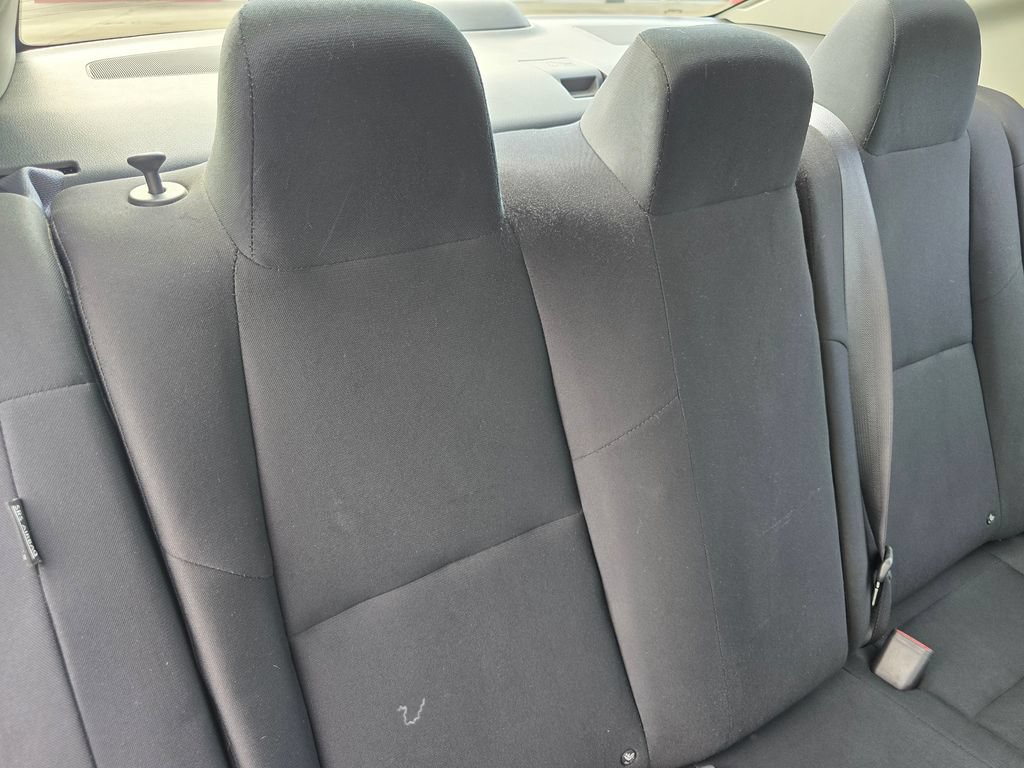 Used 2025 Nissan Sentra S FWD image 17