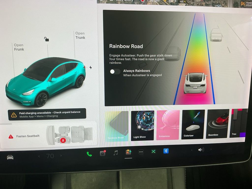 Used 2021 Tesla Model Y Long Range image 17