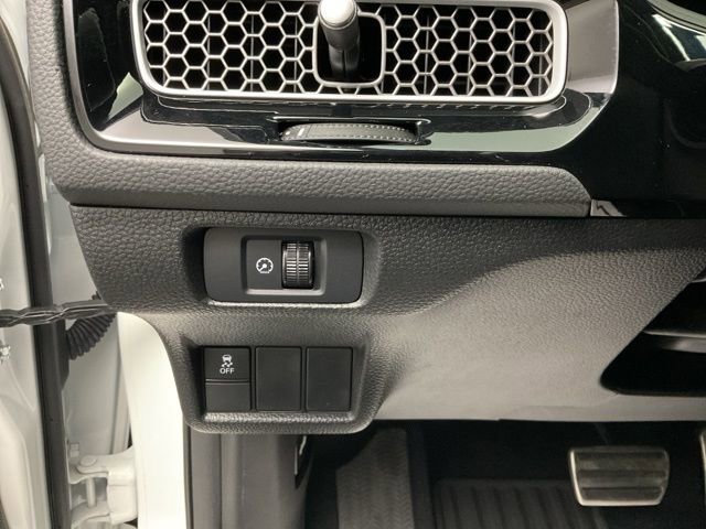 Used 2025 Honda Civic Sport image 13