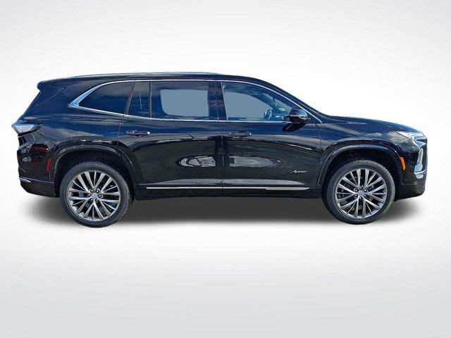 New 2026 Buick Enclave Avenir w/ Super Cruise Package image 8