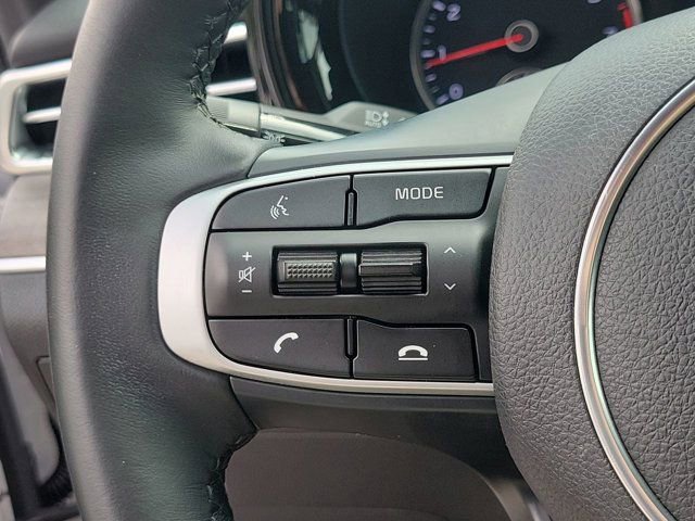 Used 2023 Kia K5 EX FWD image 32