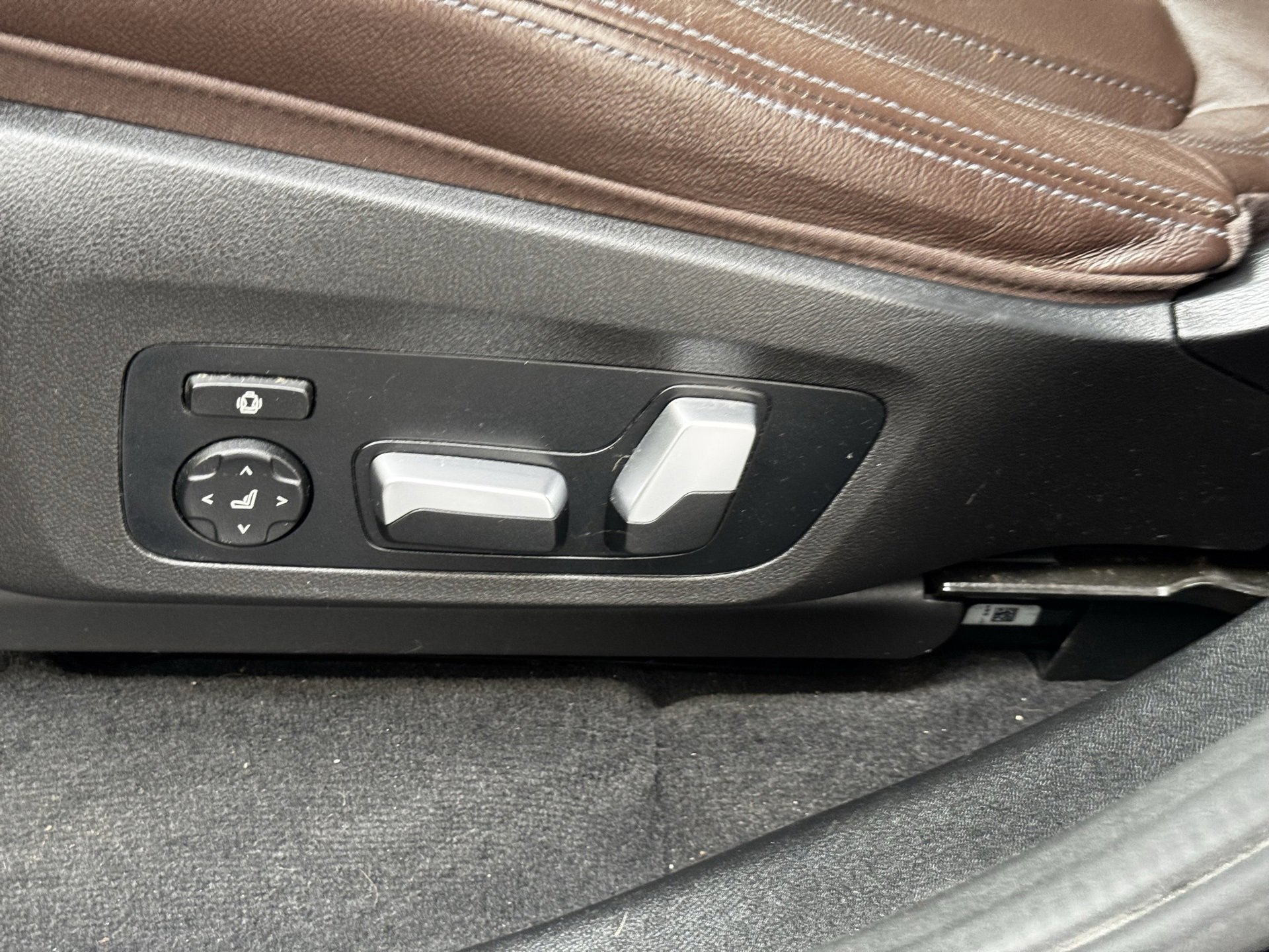 Used 2022 BMW X3 xDrive30i image 23