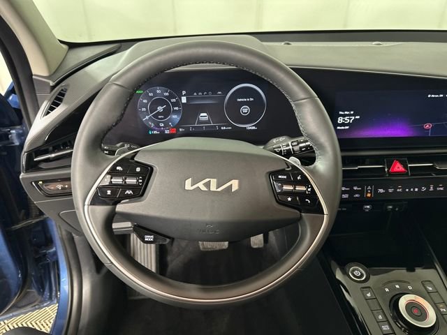 Used 2025 Kia Niro Wind w/ Wind Preserve Package image 14