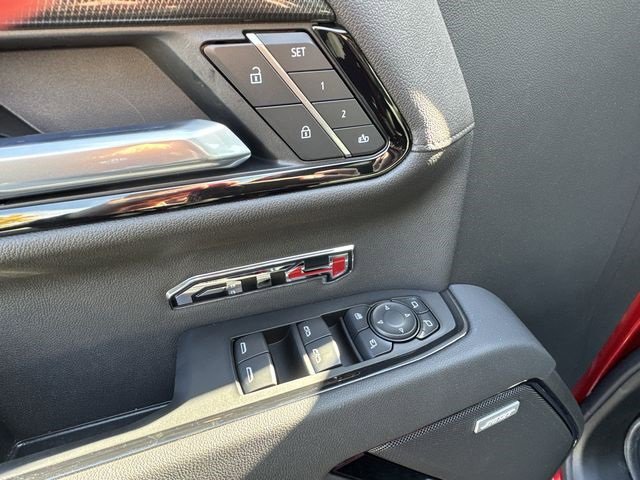 New 2026 GMC Sierra 1500 AT4 w/ AT4 Premium Package image 24