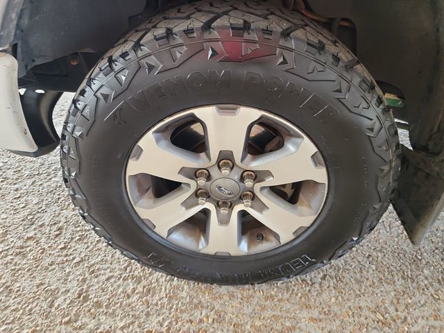 Used 2013 Ford F150 FX4 w/ Luxury Equipment Group image 22