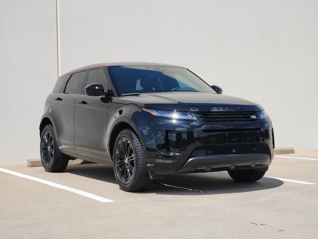 Used 2025 Land Rover Range Rover Evoque S AWD/4WD image 3