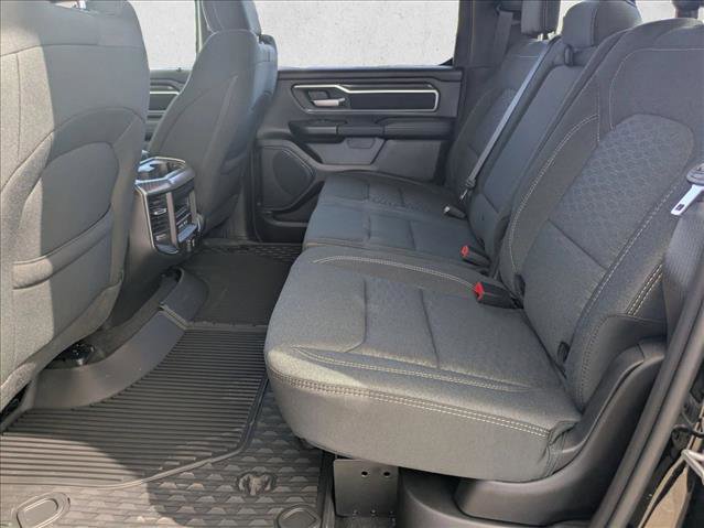 New 2026 RAM 1500 Big Horn image 14
