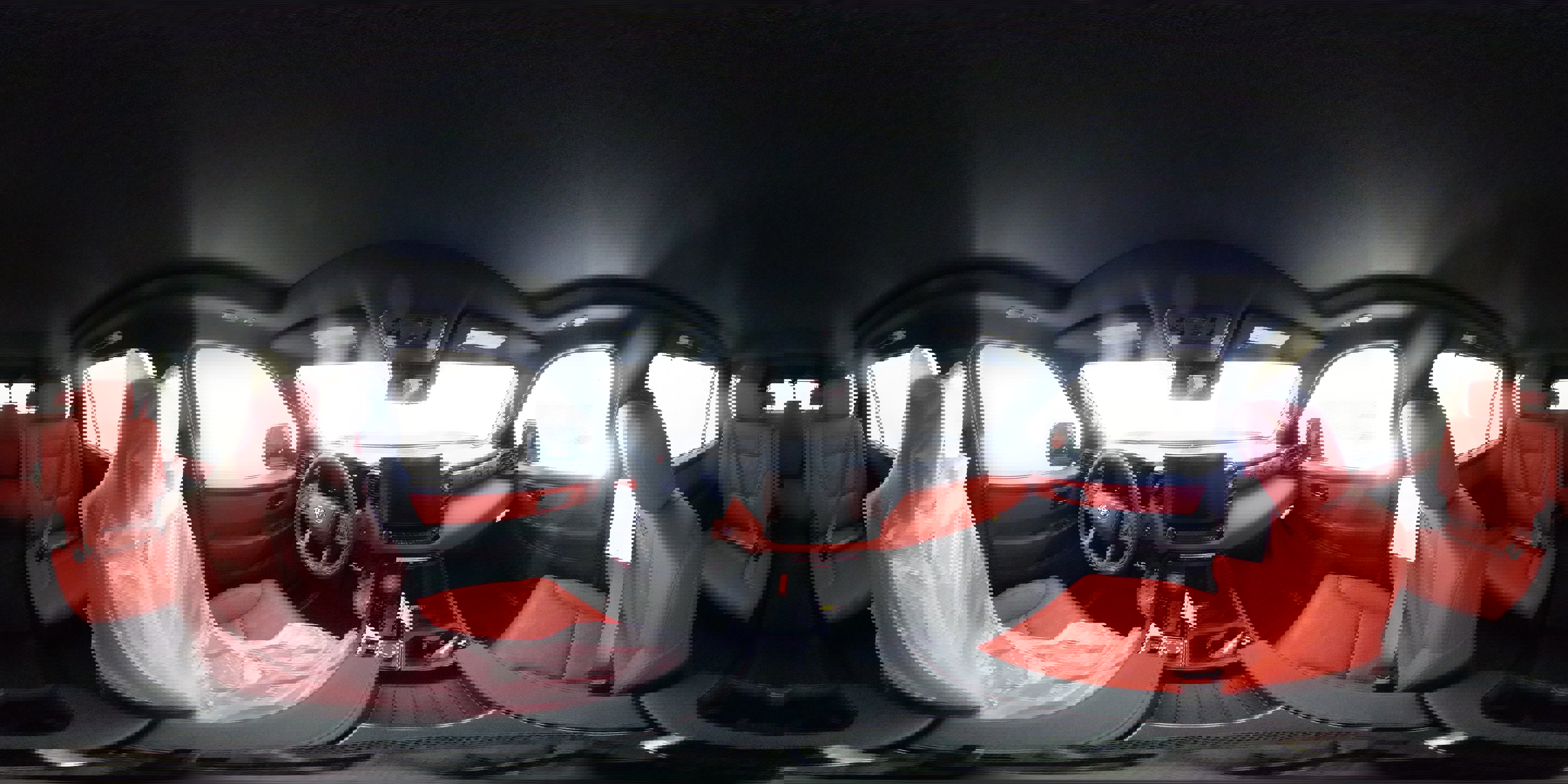 New 2026 Toyota Sequoia TRD Pro image 33