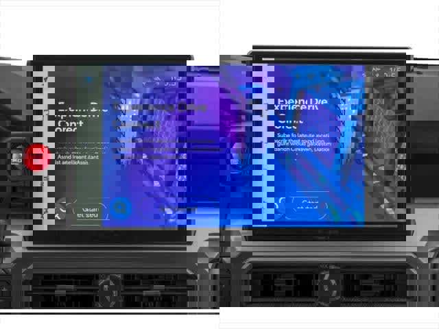 Used 2024 Toyota Tacoma TRD Off-Road image 12