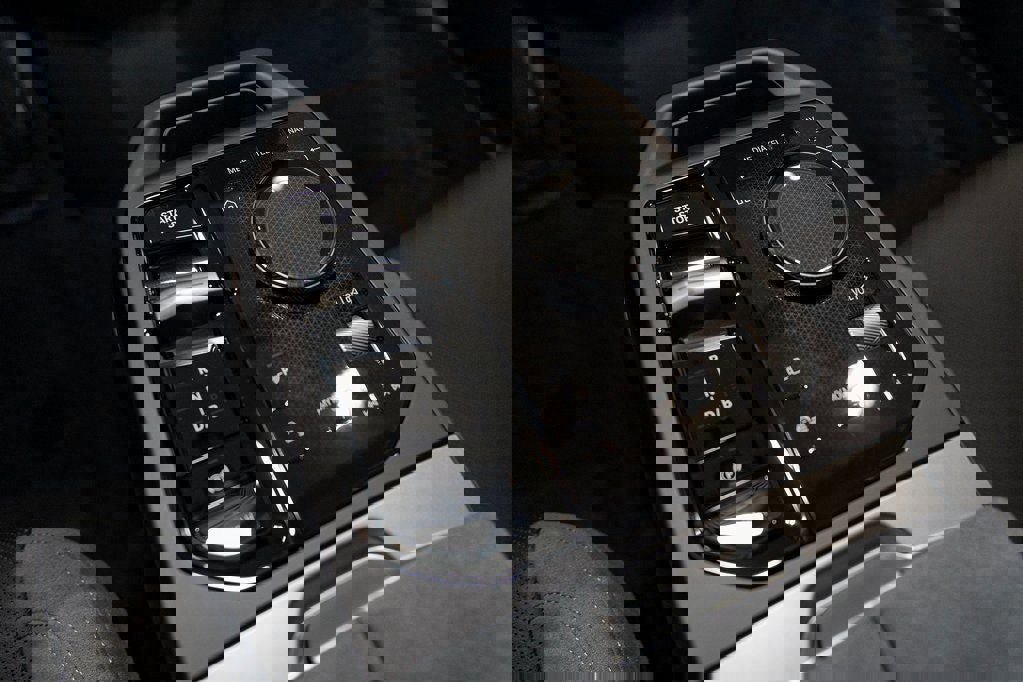 Used 2026 BMW iX xDrive60 w/ M Sport Package image 24