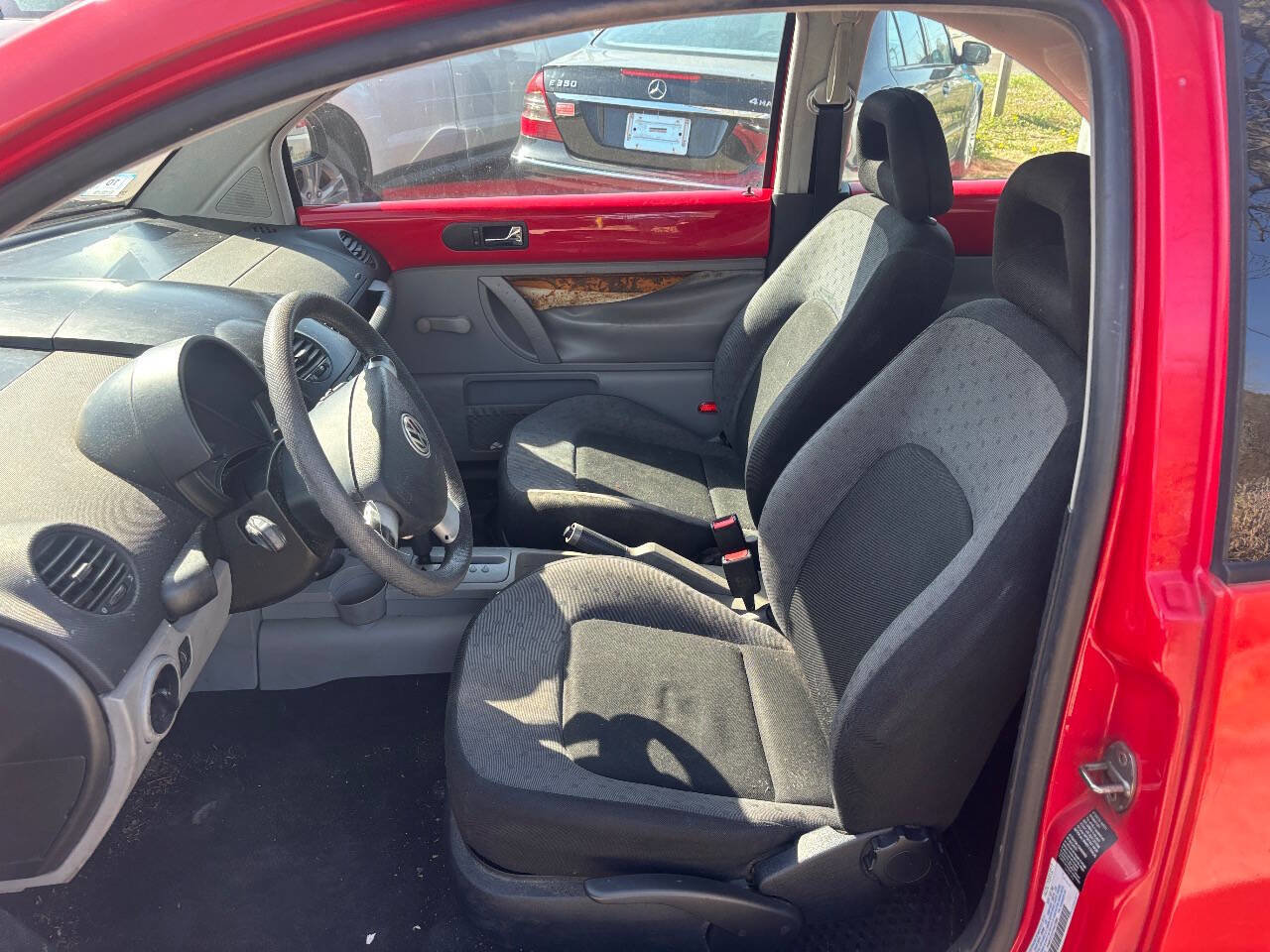 Used 2000 Volkswagen Beetle GL image 15