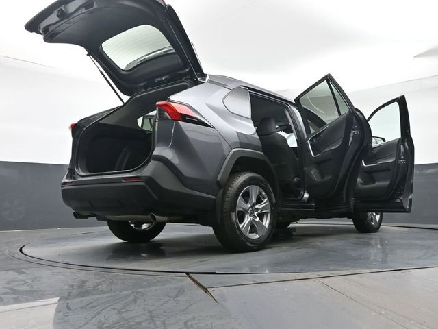 Certified 2025 Toyota RAV4 LE AWD/4WD image 46
