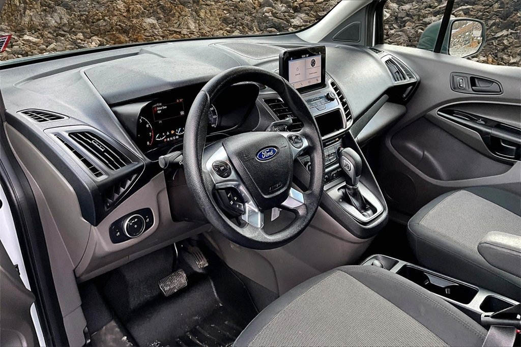 Used 2019 Ford Transit Connect XL image 10