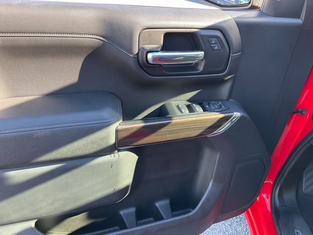 Used 2019 Chevrolet Silverado 1500 LT image 6