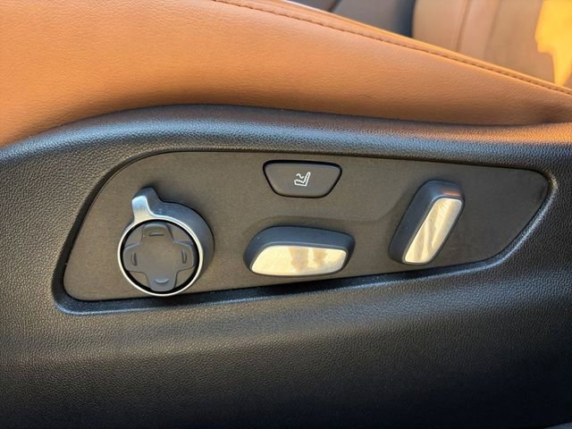 Certified 2024 Cadillac XT4 Sport image 25