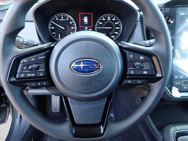 New 2026 Subaru Crosstrek 2.0i Premium image 14