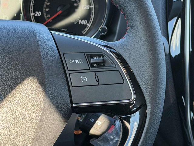 New 2026 Mitsubishi Outlander Sport LE image 12