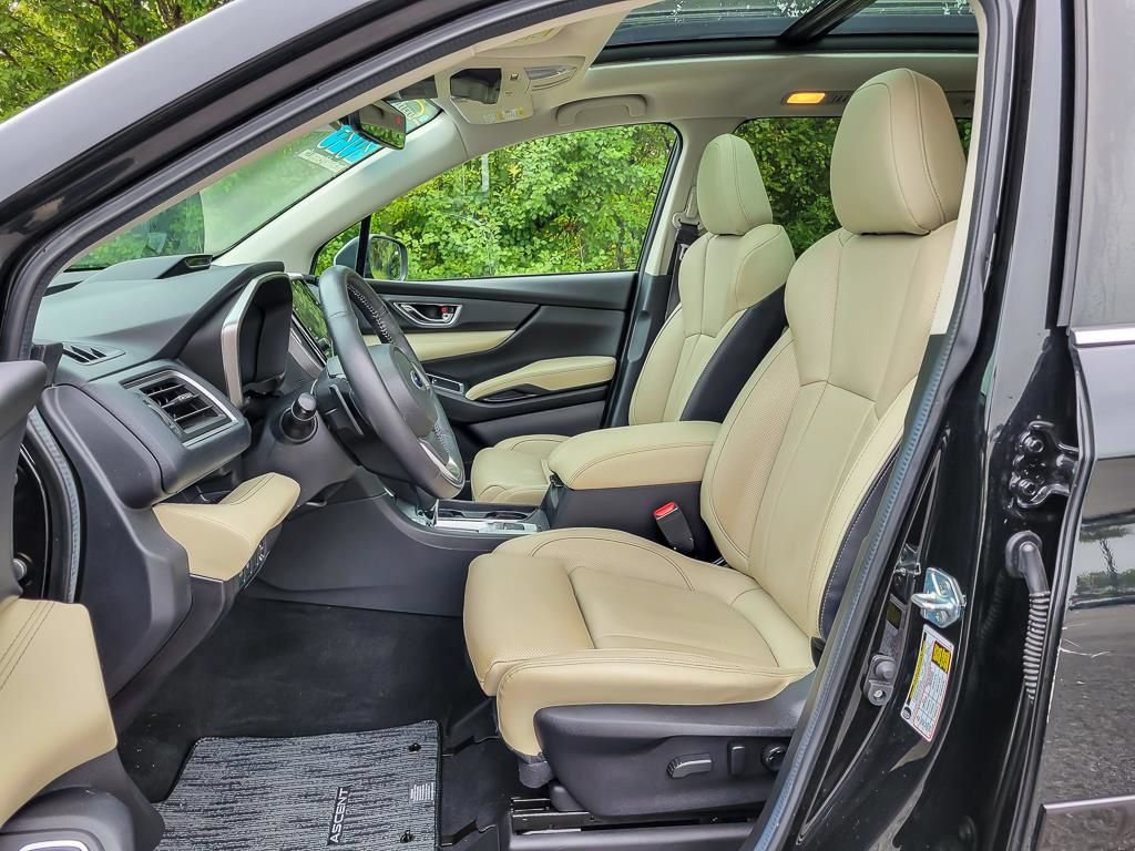 Used 2023 Subaru Ascent Limited w/ Technology Package AWD/4WD image 8